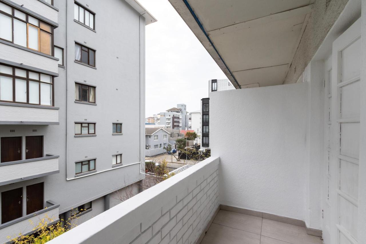 Sea Point Apartment Cidade Do Cabo Exterior foto